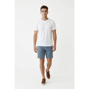 Members Mark Mens Benton Performance Shorts size 36